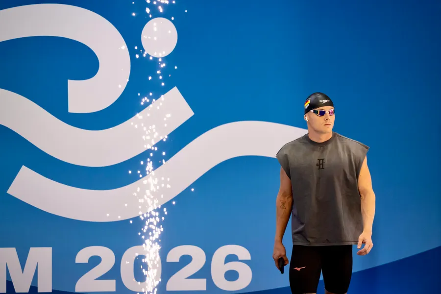 German Long Course Championships 2026