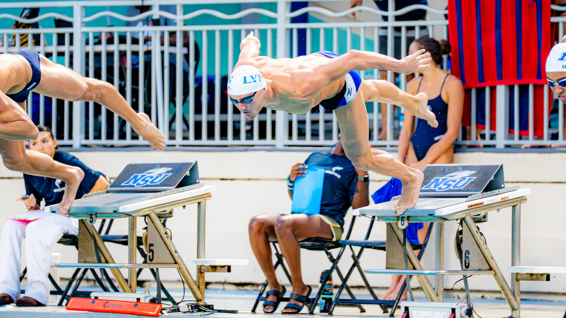 German Short Course Championships 2025