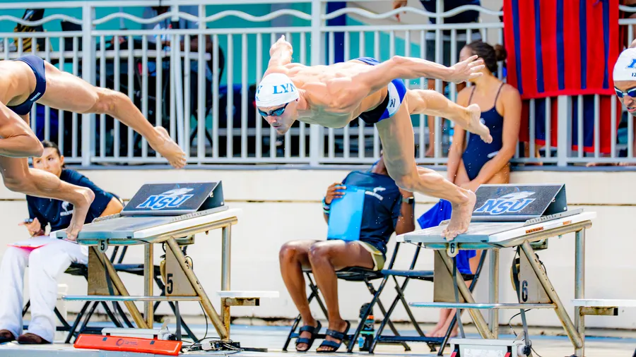 German Short Course Championships 2025