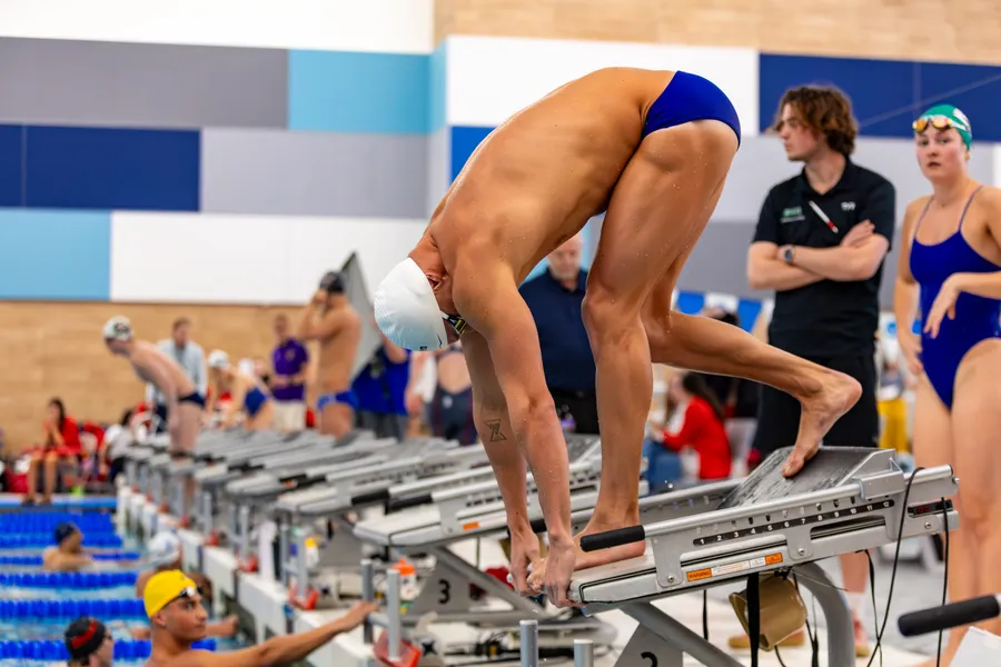 NCAA Championships 2026